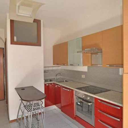 Mini Sarpi Apartment Milan Luaran gambar