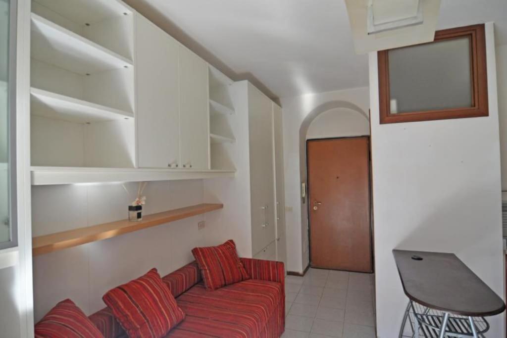 Mini Sarpi Apartment Milan Luaran gambar
